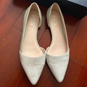 Cole Haan Amalia Skimmer